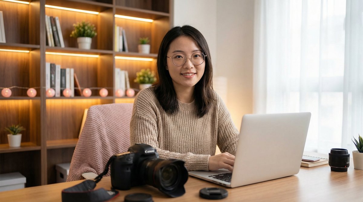 蜜桃原创影视短片